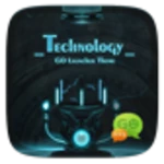 Logo of Technology android Application 